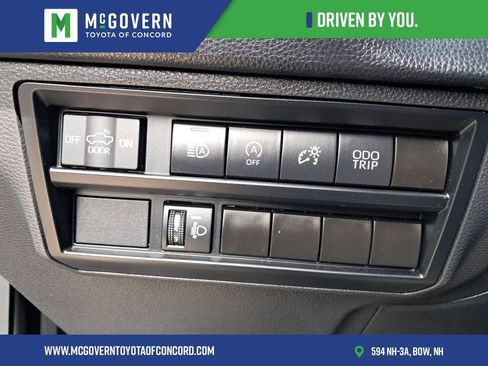Used 2024 Toyota Tundra SR5 AWD/4WD image 28