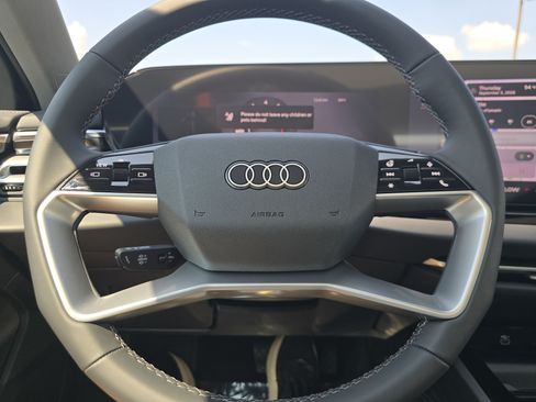 New 2026 Audi A5 2.0T Premium Plus AWD/4WD image 23
