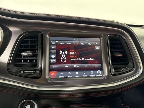 Used 2021 Dodge Challenger R/T Scat Pack w/ Plus Package image 26