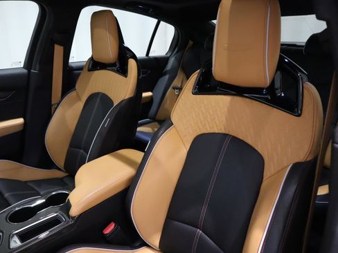 Used 2022 Cadillac CT5 V Blackwing w/ Carbon Fiber Package 1 image 24