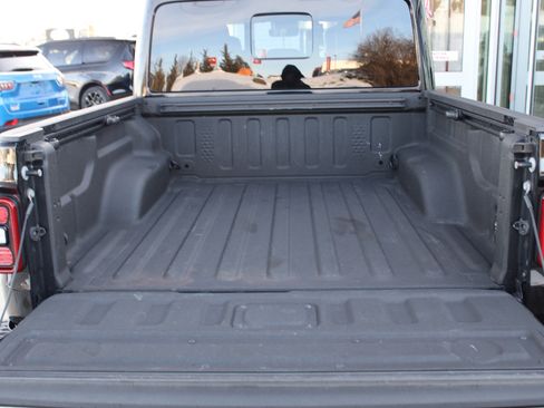 Certified 2020 Jeep Gladiator Rubicon image 33