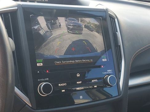 Used 2021 Subaru Crosstrek 2.5i Limited w/ Moonroof Package 2 image 25