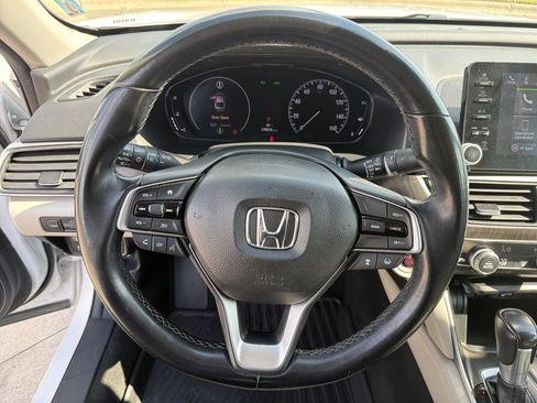 Used 2020 Honda Accord EX-L image 18
