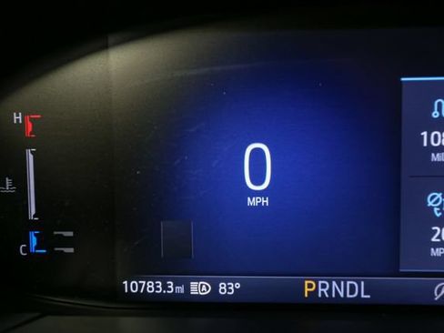 Used 2023 Ford Escape ST-Line w/ Tech Pack #1 FWD image 34