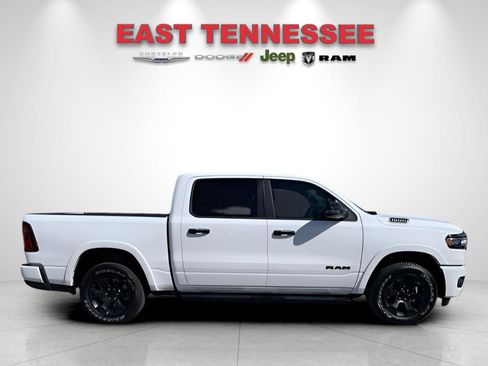 New 2026 RAM 1500 Big Horn image 2