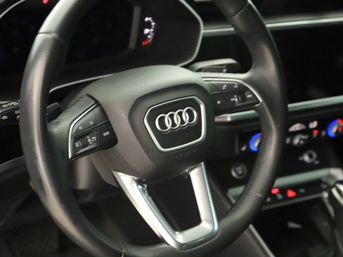 Certified 2023 Audi Q3 2.0T Premium Plus w/ Premium Plus Package AWD/4WD image 16