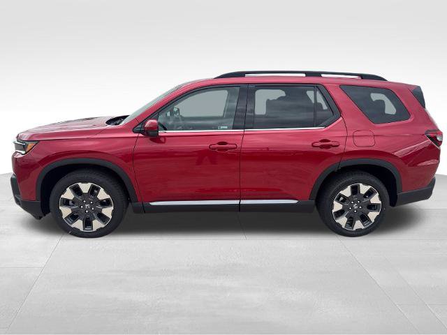 New 2026 Honda Pilot Elite image 16