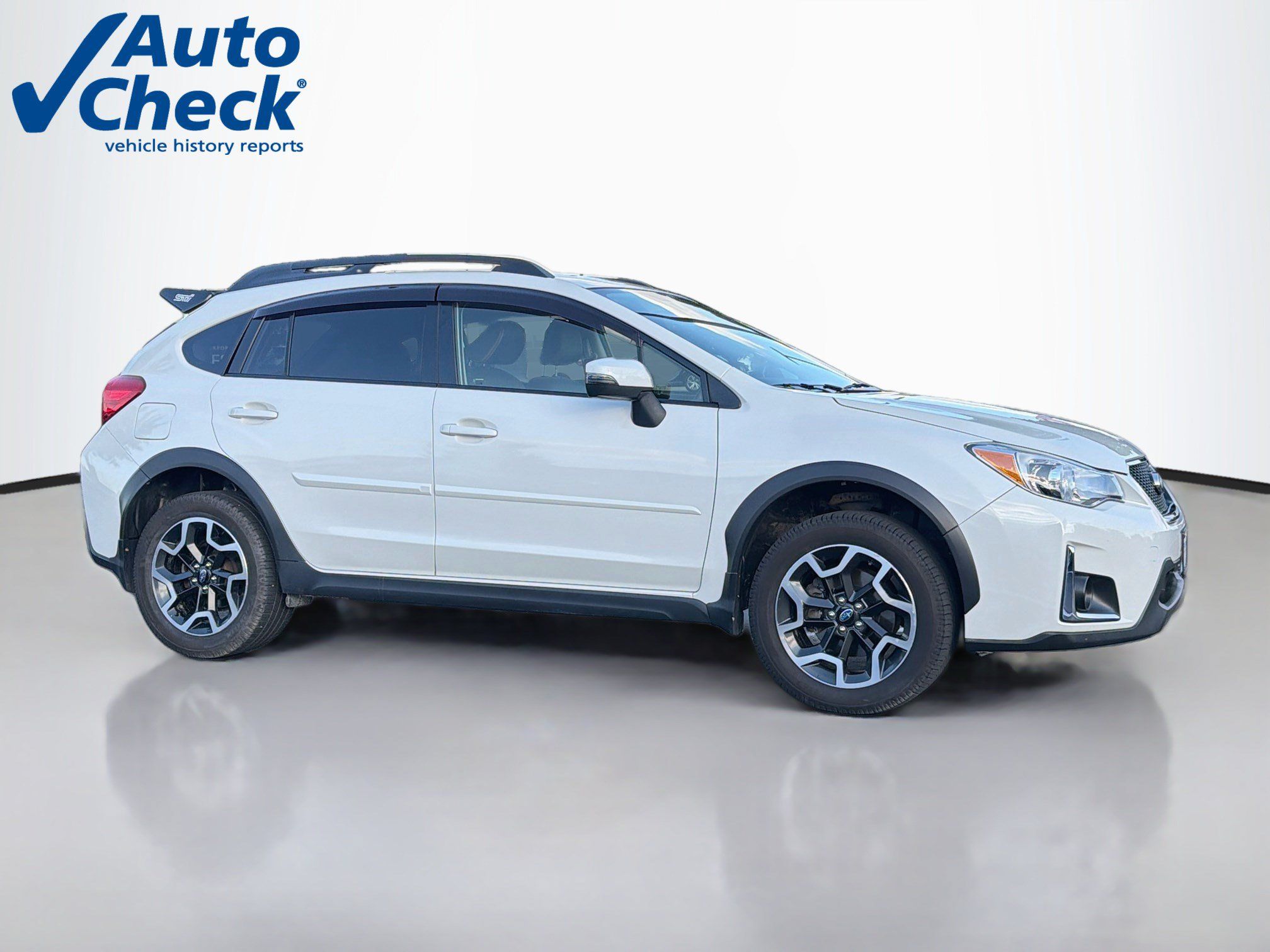 Used 2017 Subaru Crosstrek 2.0i Limited AWD/4WD image 1