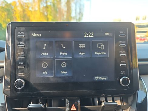 Used 2020 Toyota Corolla SE image 20