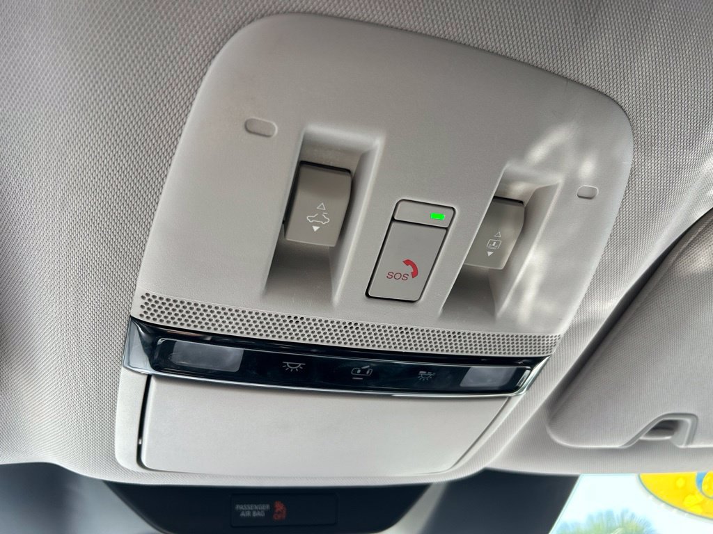 Certified 2025 Nissan Murano SL AWD/4WD image 41