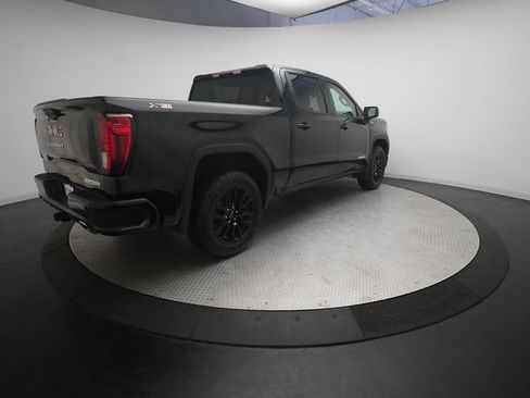 Used 2026 GMC Sierra 1500 Elevation w/ X31 Off-Road Package AWD/4WD image 34