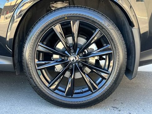 Used 2024 Lexus NX 450h+ F Sport w/ Vision Package AWD/4WD image 24