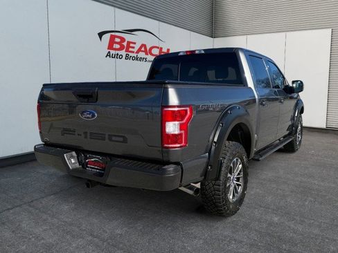 Used 2019 Ford F150 XLT w/ Equipment Group 302A Luxury image 13