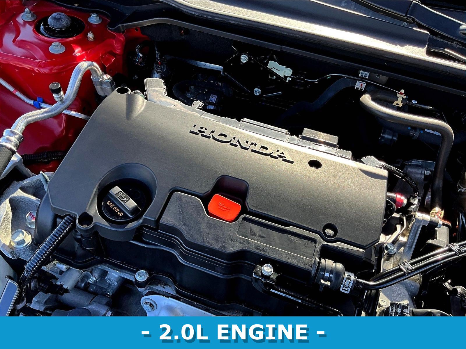 Used 2023 Honda Civic Sport image 30