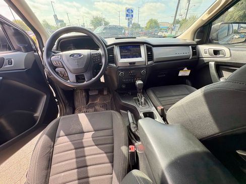 Used 2022 Ford Ranger XL w/ Equipment Group 101A High RWD image 11