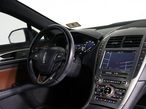 Used 2017 Lincoln MKZ Reserve w/ Technology Package AWD/4WD image 34