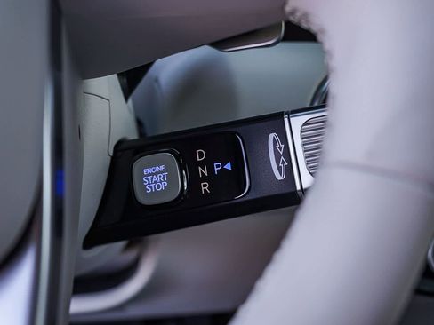 New 2026 Hyundai Palisade Blue SEL 8P image 23