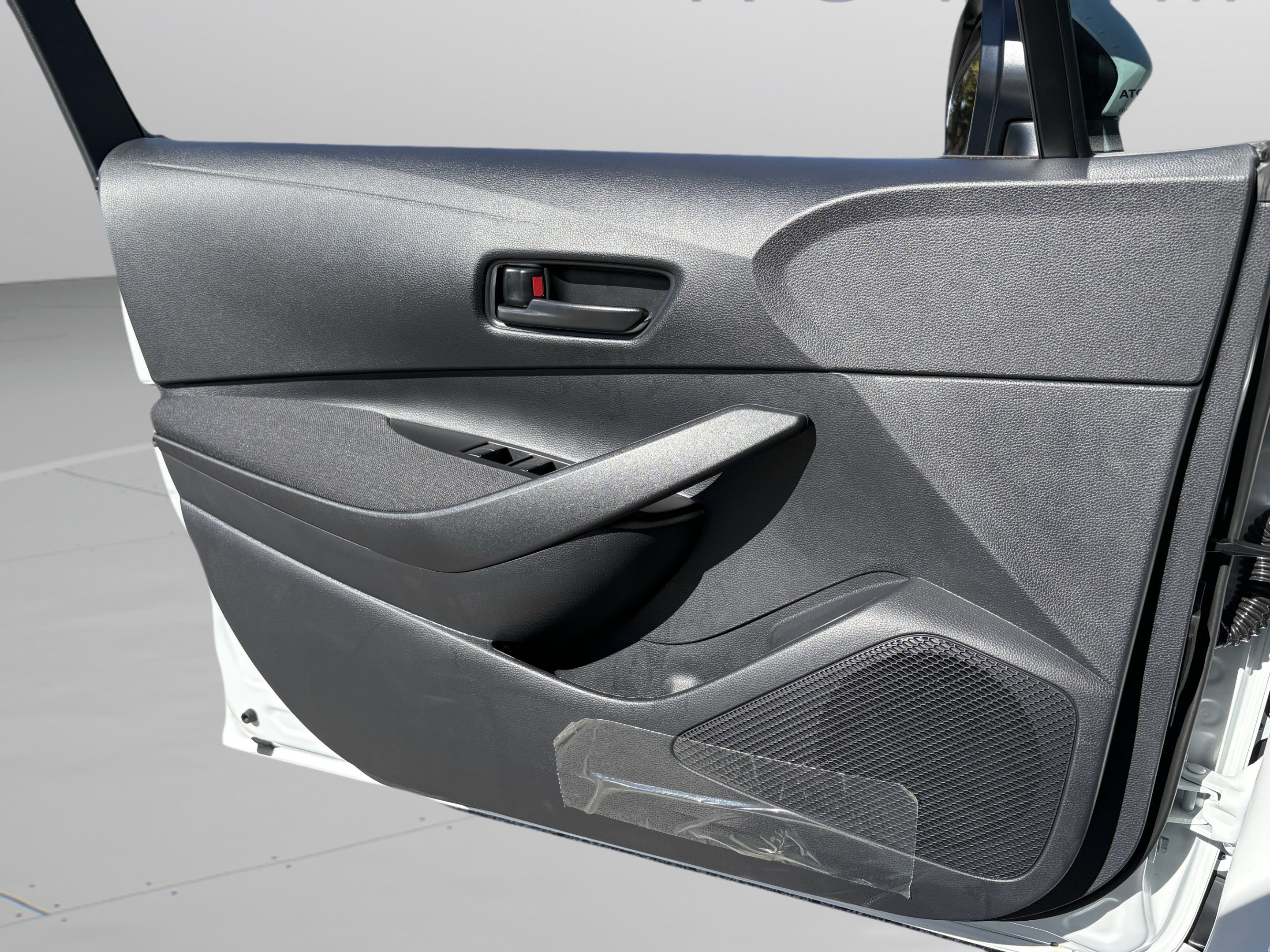 New 2027 Toyota Corolla LE FWD image 15