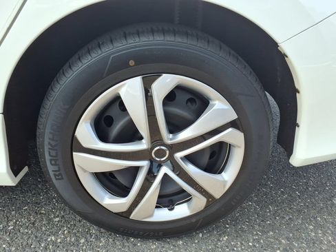 Used 2016 Honda Civic LX image 16