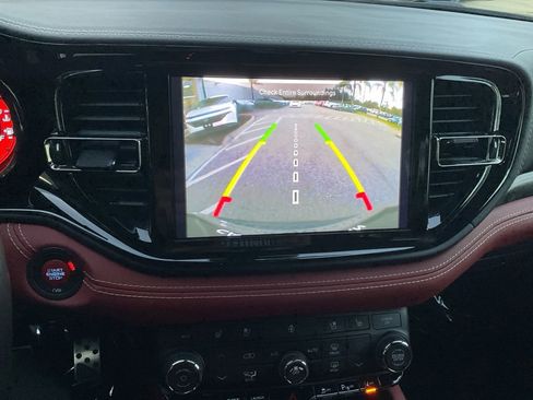 Used 2024 Dodge Durango SRT Hellcat image 20