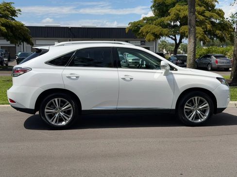 Used 2015 Lexus RX 350 FWD image 37
