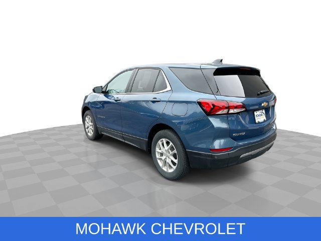 Certified 2024 Chevrolet Equinox LT AWD/4WD image 6
