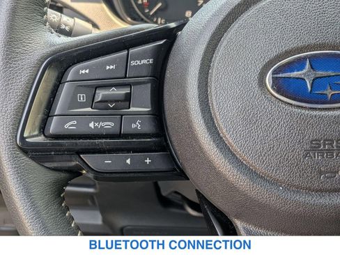 Used 2025 Subaru Forester Premium AWD/4WD image 20