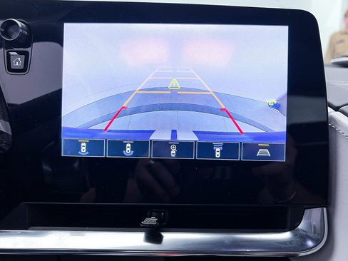 Used 2020 Chevrolet Corvette Stingray Premium Cpe w/ 3LT Preferred Equipment Group image 8