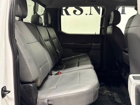 Used 2024 Ford F350 XL w/ XL Driver Assist Package AWD/4WD image 29