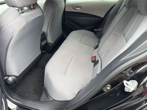 Used 2023 Toyota Corolla SE FWD image 17