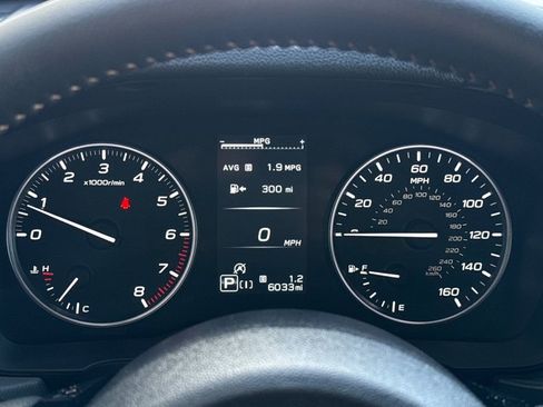 Certified 2025 Subaru Forester Sport w/ Popular Package #2 image 23