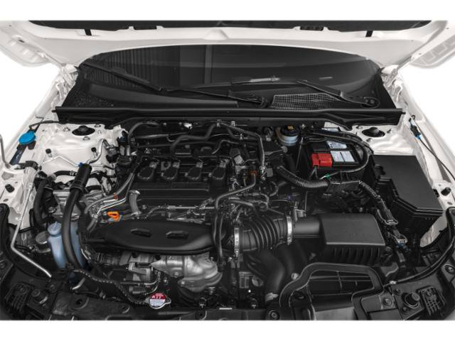 Used 2024 Honda Civic EX image 28