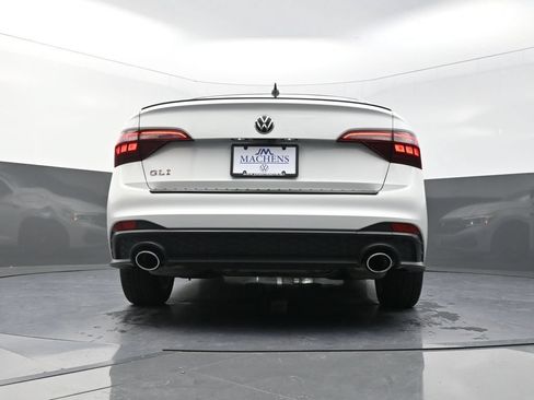Used 2022 Volkswagen Jetta GLI Autobahn FWD image 29