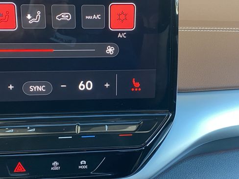 Certified 2022 Volkswagen ID.4 Pro S RWD image 34