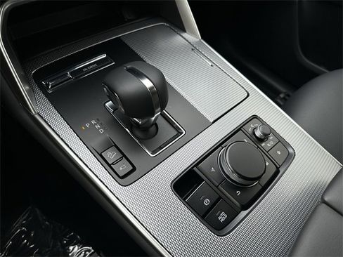New 2026 MAZDA CX-90 3.3 Turbo w/ Premium Plus Pkg image 20