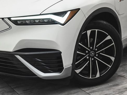 Used 2024 Acura ZDX A-Spec AWD/4WD image 40