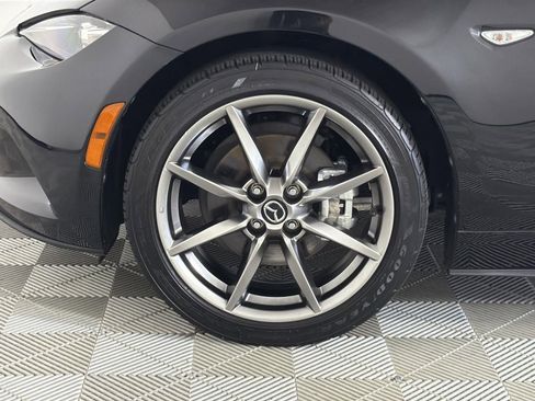 Used 2023 MAZDA MX-5 Miata Grand Touring image 30