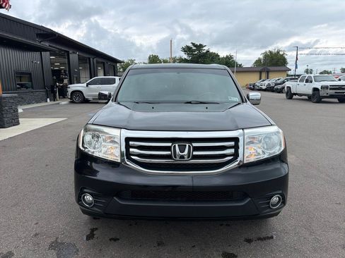 Used 2015 Honda Pilot SE image 2