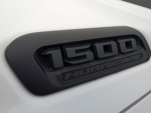 New 2026 RAM 1500 Big Horn image 2