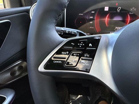 Certified 2023 Mercedes-Benz GLC 300 4MATIC w/ Pinnacle Trim Package image 29