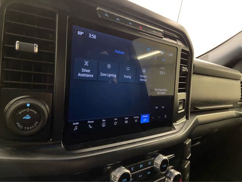 Used 2024 Ford F150 XLT w/ Equipment Group 302A MID image 29