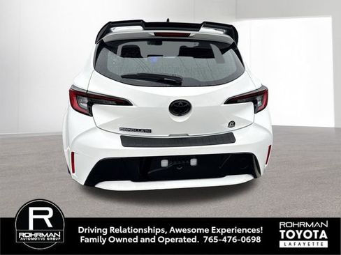 New 2026 Toyota Corolla SE image 5