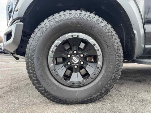 Used 2018 Ford F150 Raptor image 9