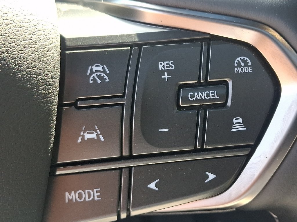 Used 2026 Lexus LX 700h Luxury AWD/4WD image 24