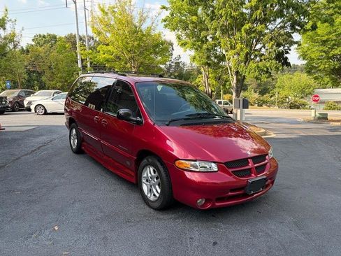 Used 1999 Dodge Grand Caravan SE FWD image 10