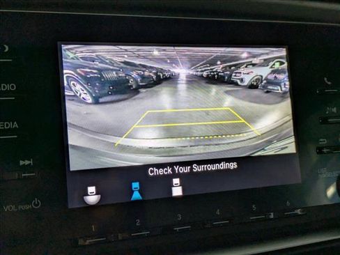 Used 2019 Honda Accord Hybrid image 14