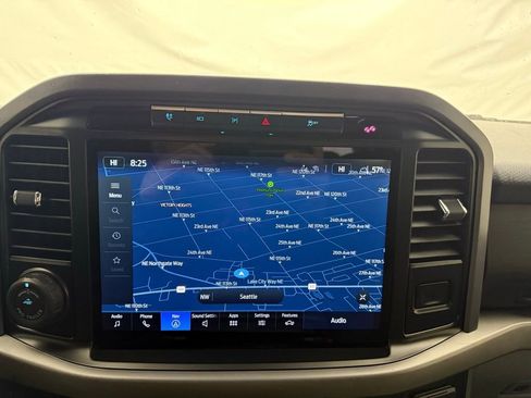 Used 2024 Ford F150 XLT w/ Equipment Group 302A MID image 35