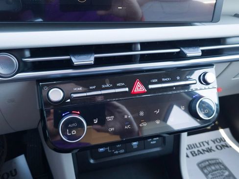 New 2026 Hyundai Tucson SEL FWD image 23