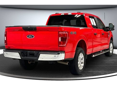 Used 2022 Ford F150 XLT w/ Max Trailer Tow Package AWD/4WD image 18