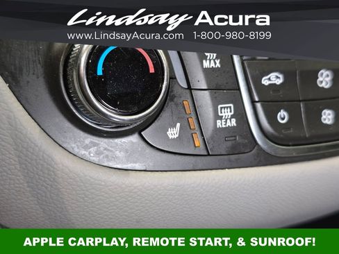 Used 2022 Chevrolet Equinox LT FWD image 19